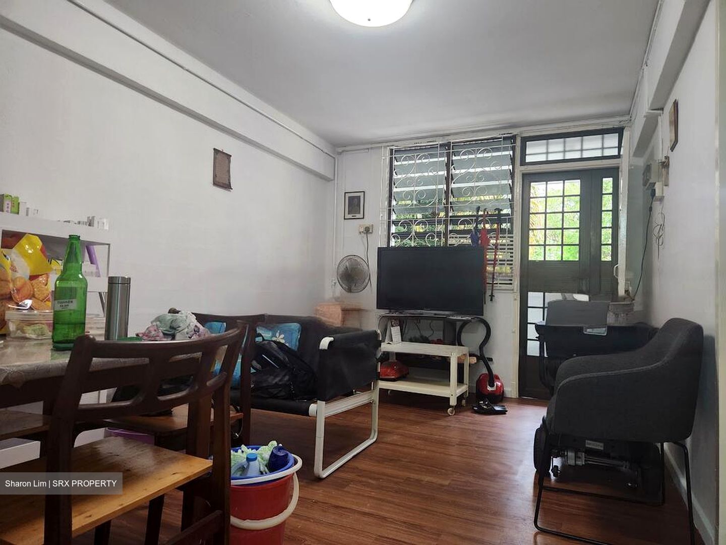 Blk 88 Commonwealth Heights (Queenstown), HDB 3 Rooms #510243221